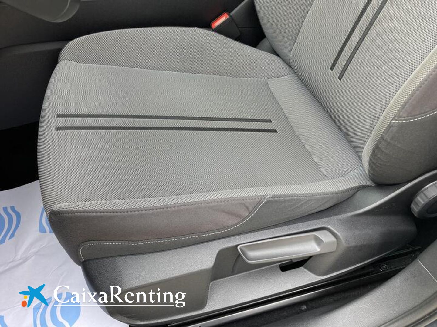 SEAT León 1.0 TSI S&S Style Go 81 kW (110 CV)