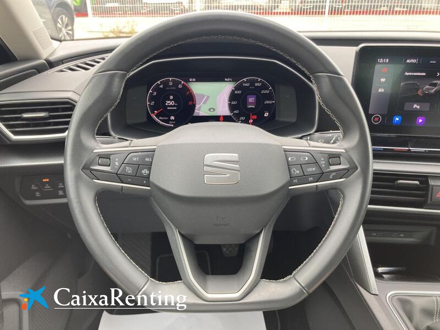 SEAT León 1.0 TSI S&S Style Go 81 kW (110 CV)