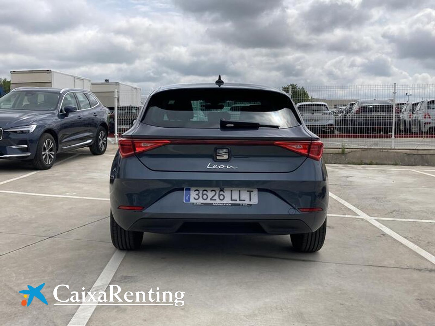 SEAT León 1.0 TSI S&S Style Go 81 kW (110 CV)