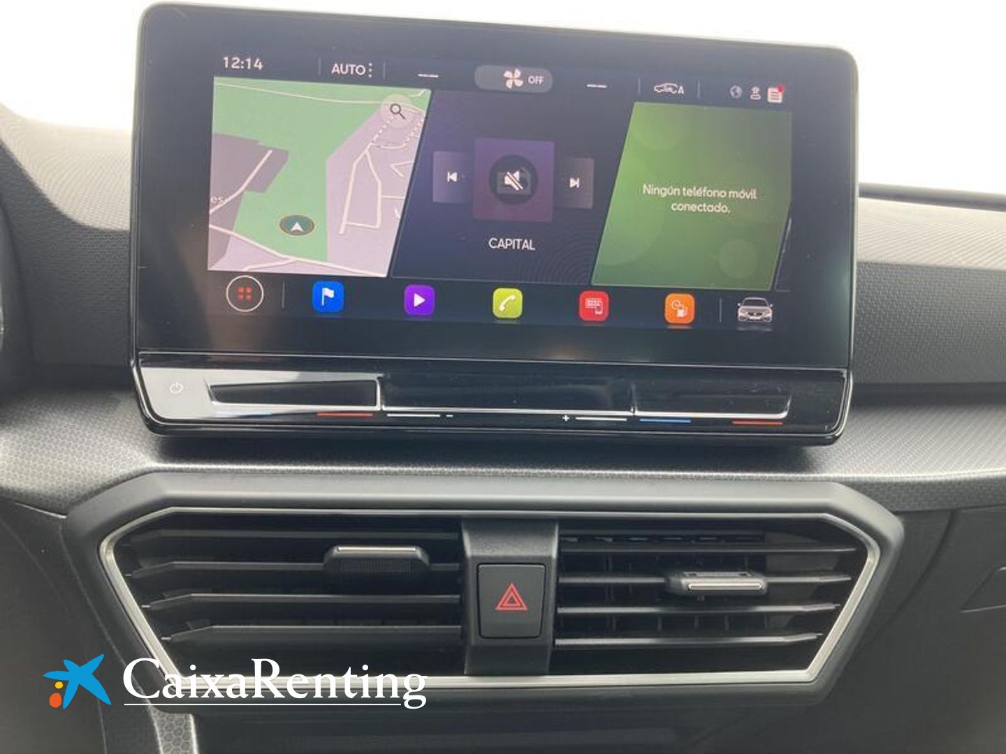 SEAT León 1.0 TSI S&S Style Go 81 kW (110 CV)
