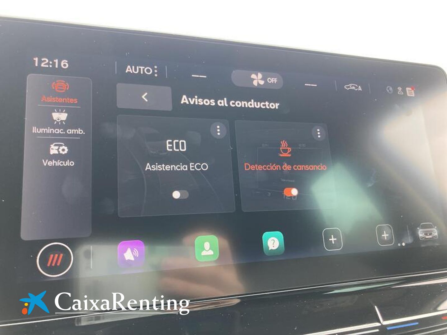 SEAT León 1.0 TSI S&S Style Go 81 kW (110 CV)