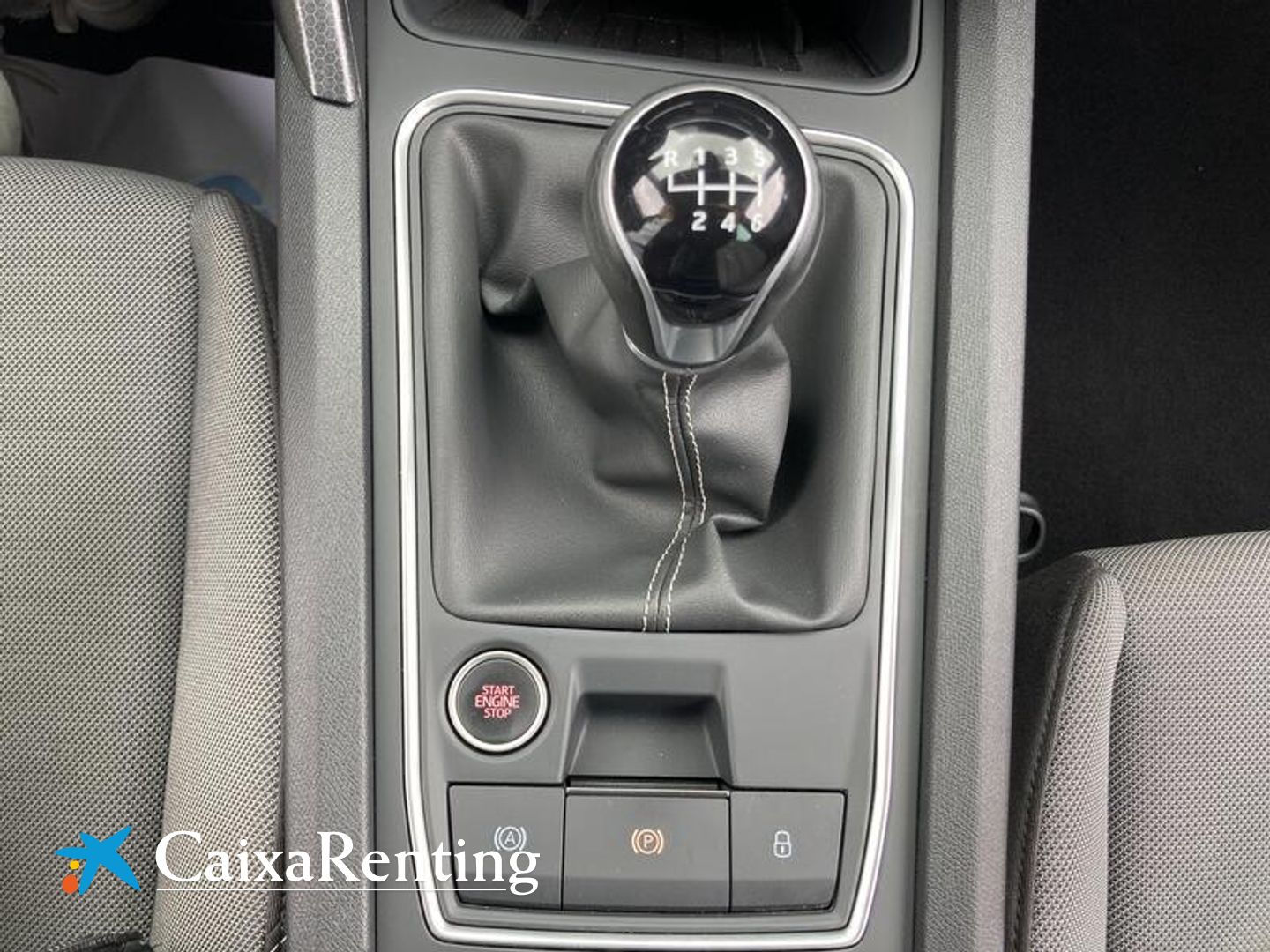 SEAT León 1.0 TSI S&S Style Go 81 kW (110 CV)
