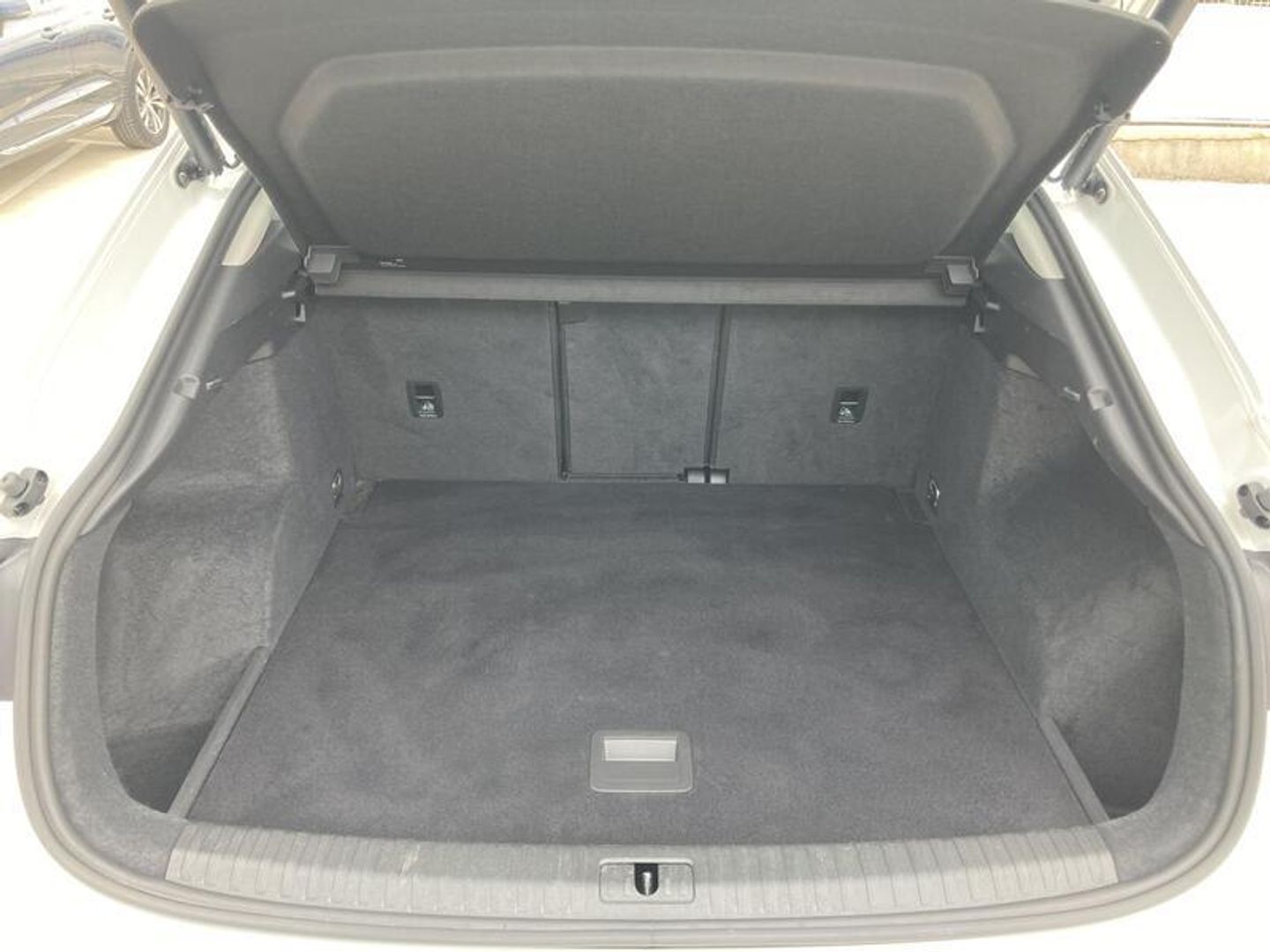 Audi Q3 Sportback Advanced 35 TDI 110 kW (150 CV) S tronic