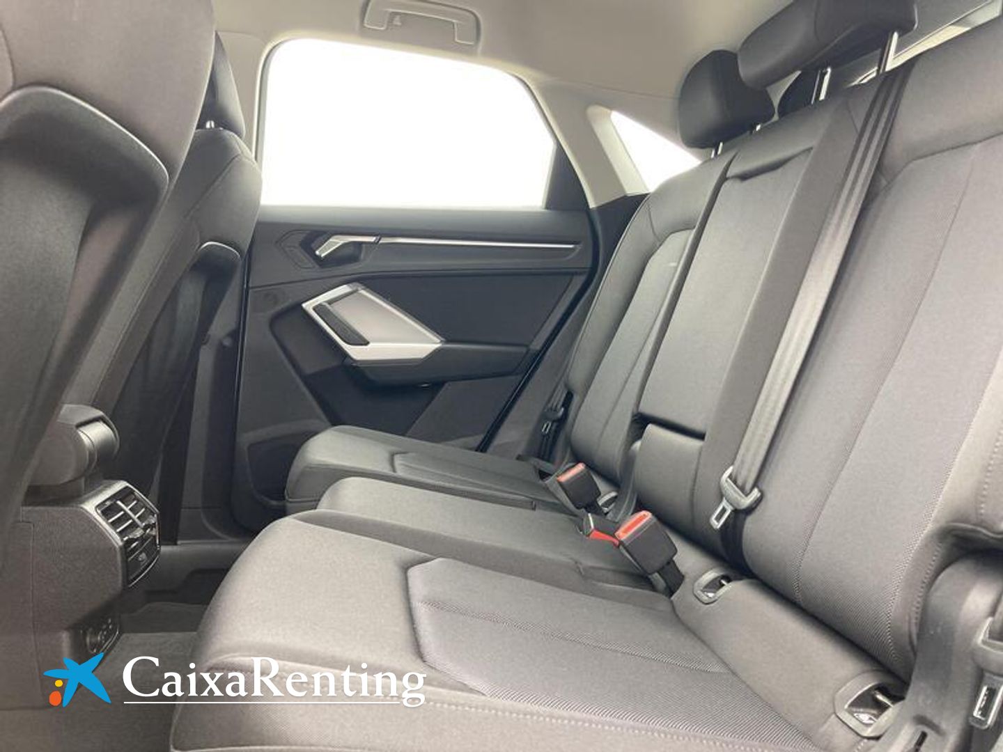 Audi Q3 Sportback Advanced 35 TDI 110 kW (150 CV) S tronic
