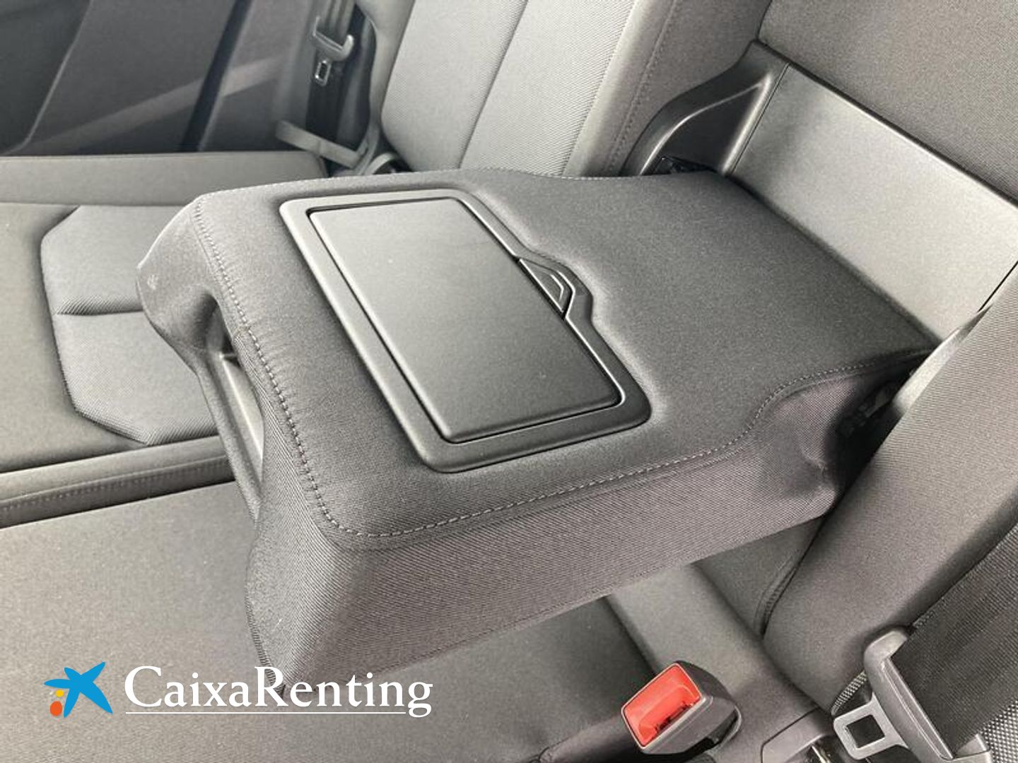 Audi Q3 Sportback Advanced 35 TDI 110 kW (150 CV) S tronic