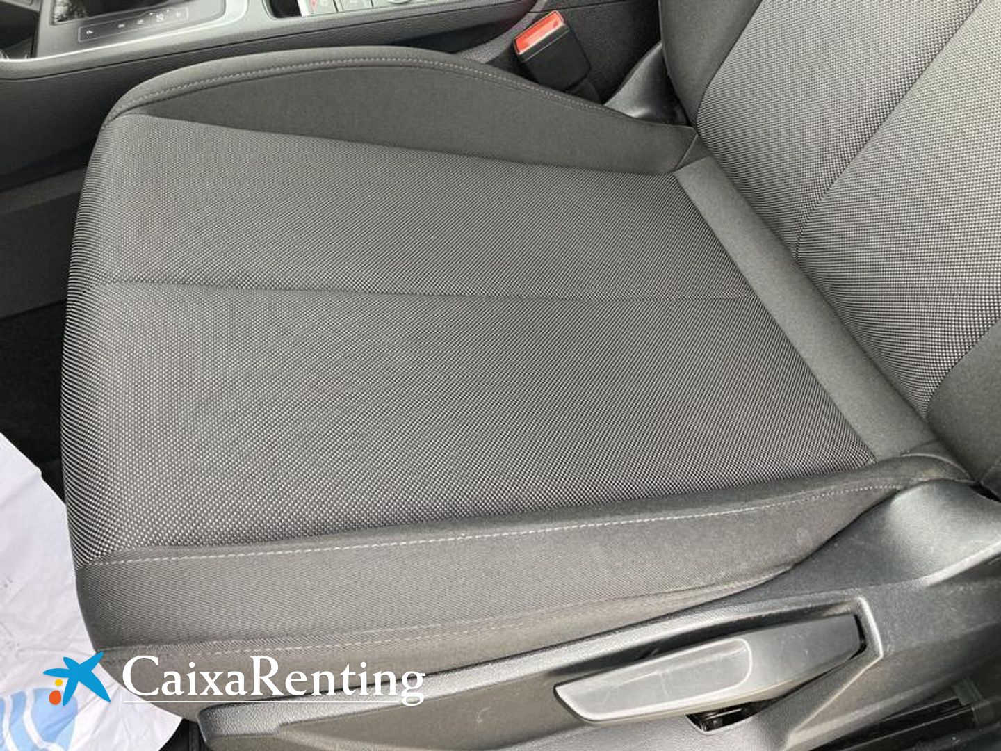 Audi Q3 Sportback Advanced 35 TDI 110 kW (150 CV) S tronic