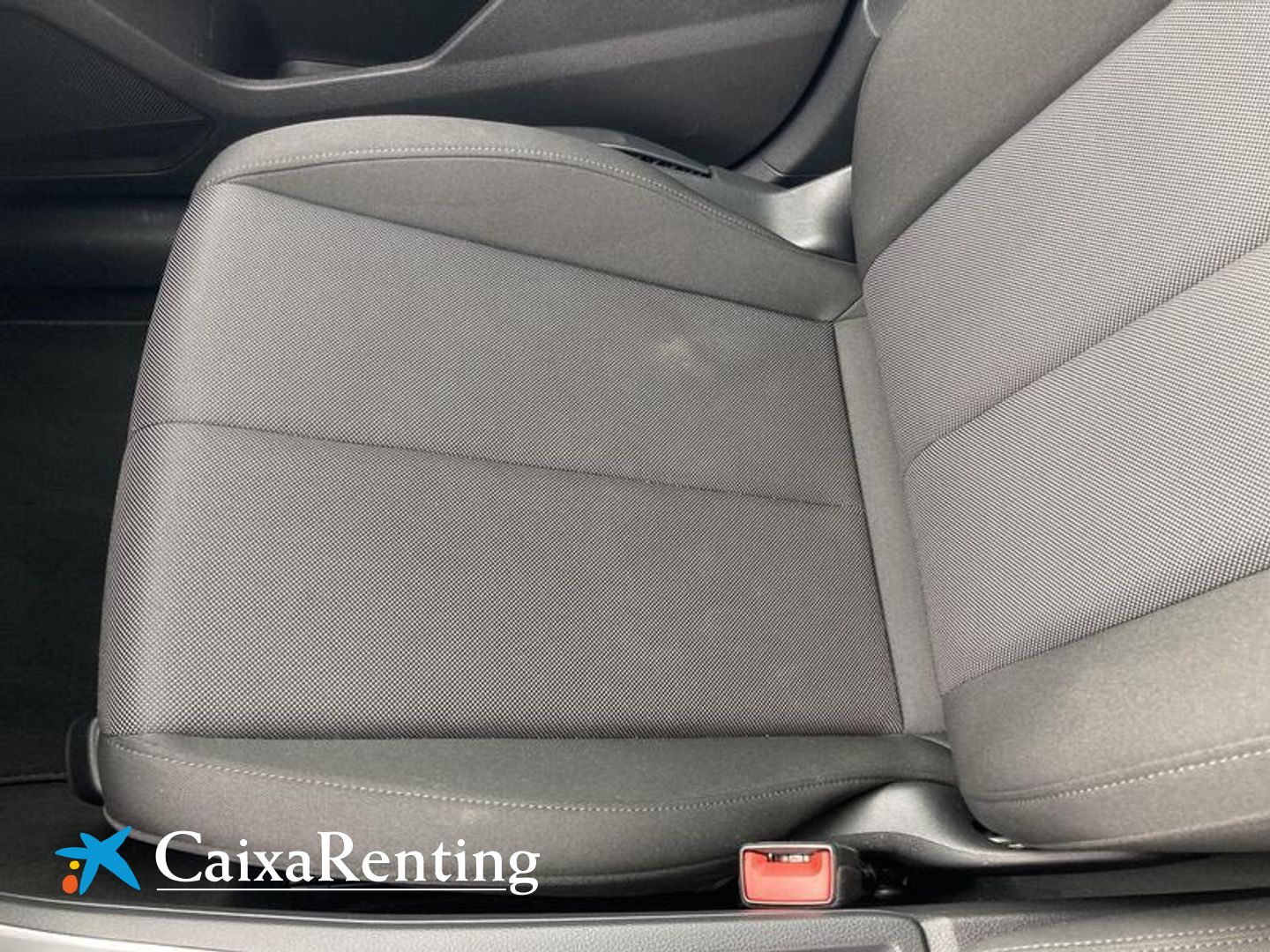 Audi Q3 Sportback Advanced 35 TDI 110 kW (150 CV) S tronic