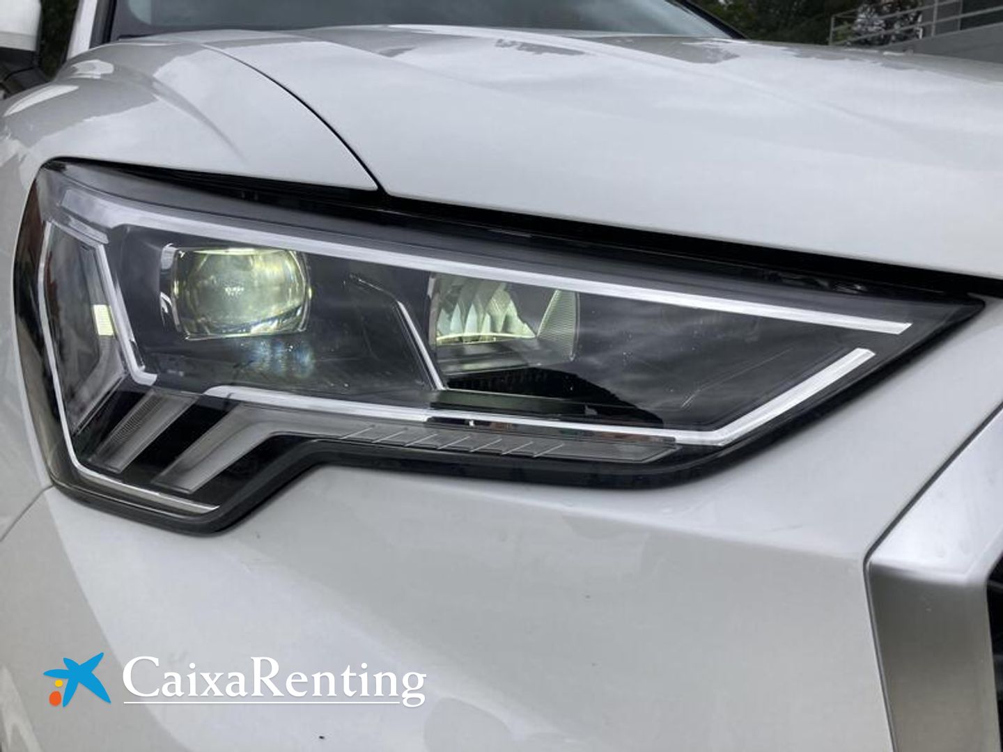 Audi Q3 Sportback Advanced 35 TDI 110 kW (150 CV) S tronic