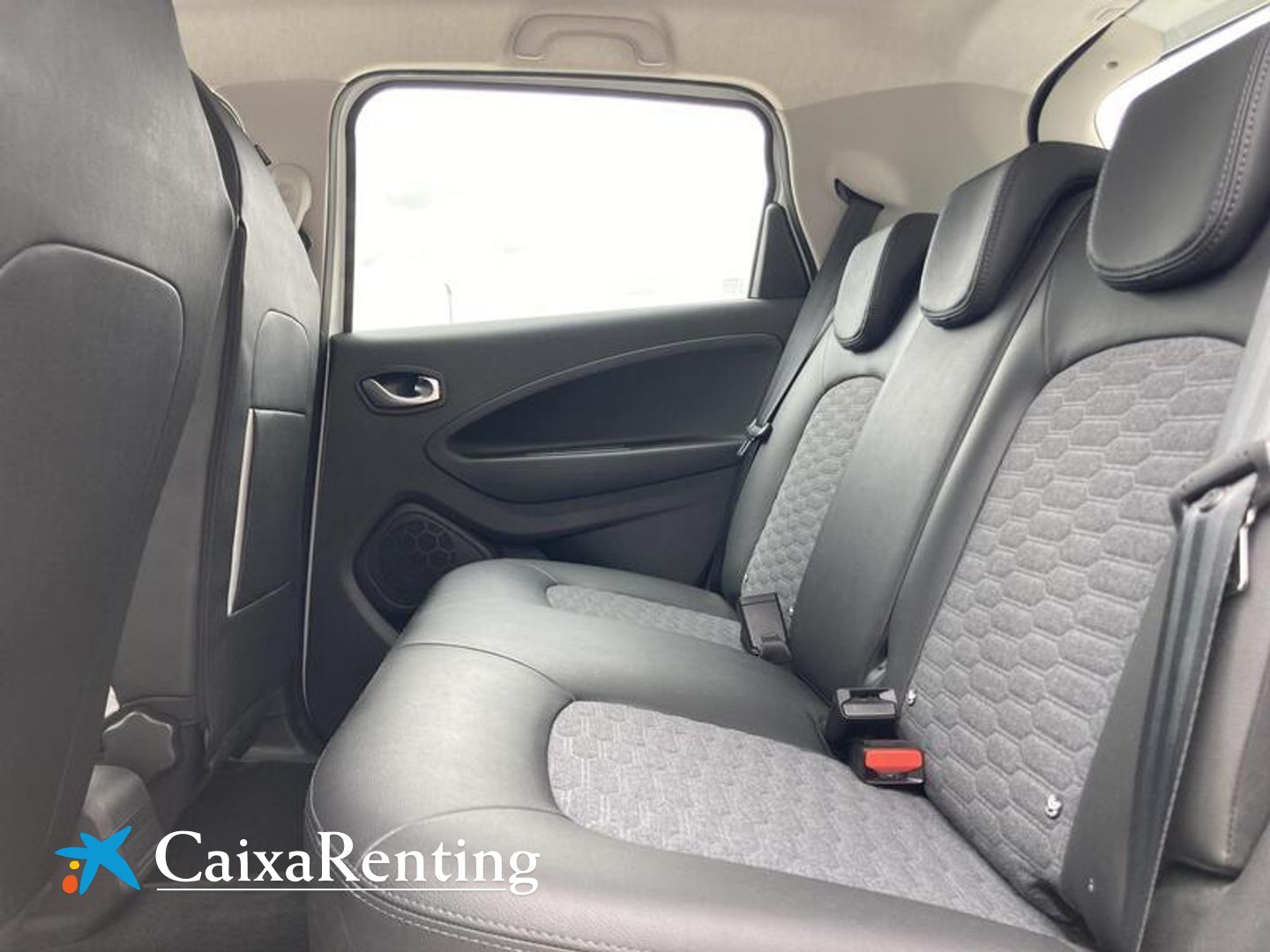 Renault Zoe Intens R135 Batería 50kWh 99 kW (135 CV)
