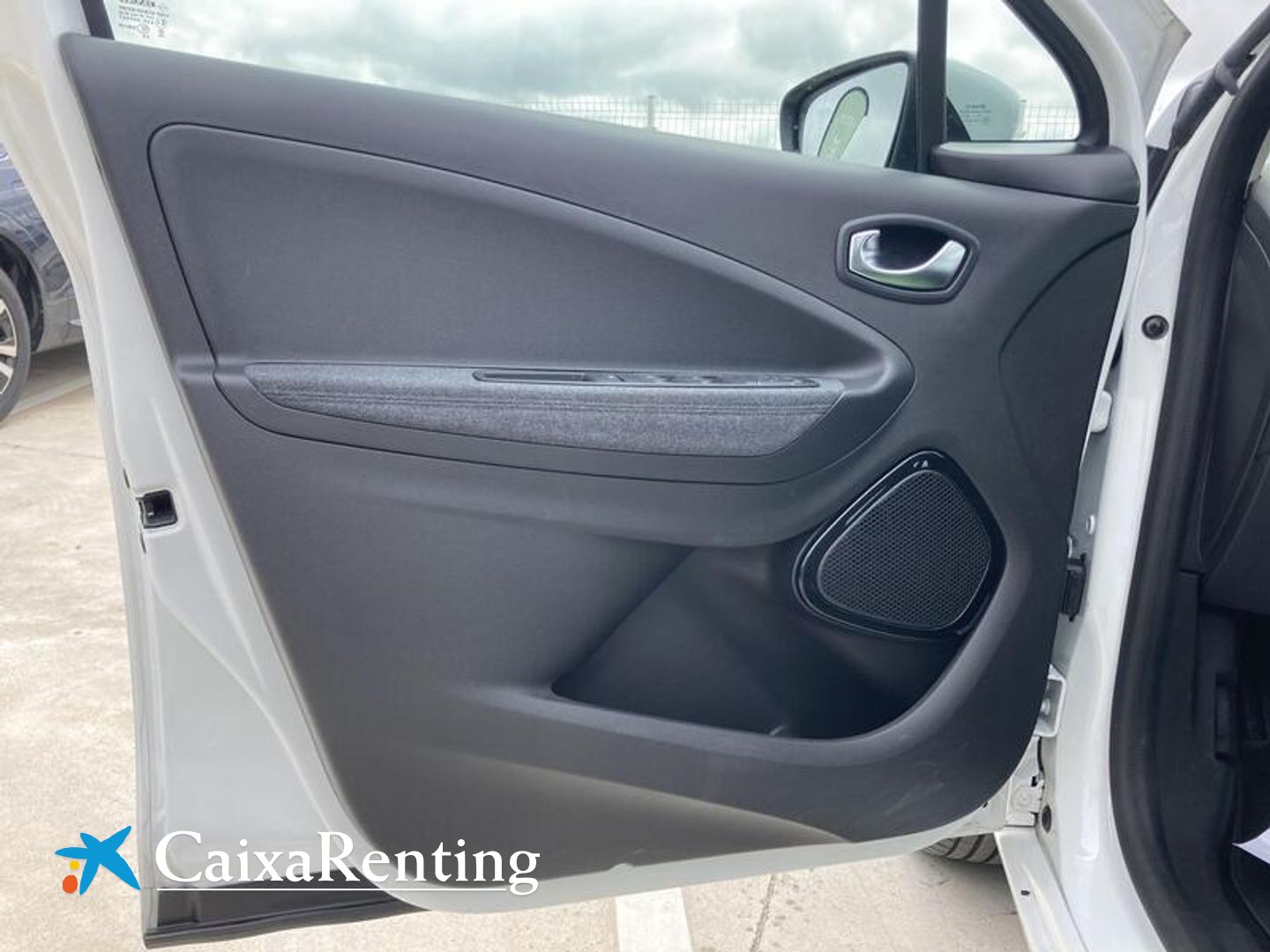 Renault Zoe Intens R135 Batería 50kWh 99 kW (135 CV)