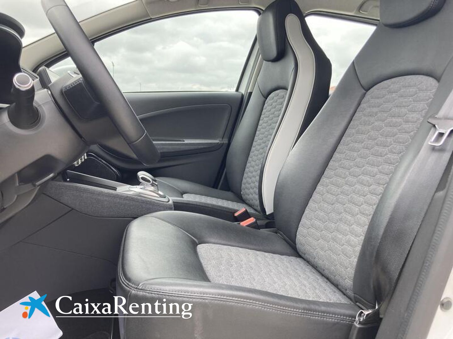 Renault Zoe Intens R135 Batería 50kWh 99 kW (135 CV)