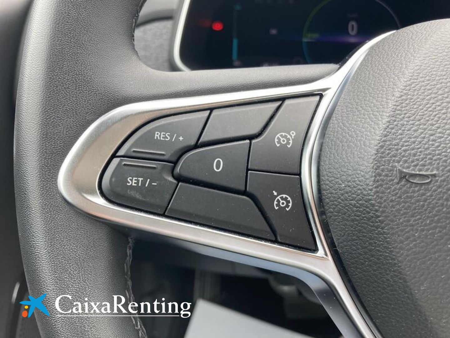 Renault Zoe Intens R135 Batería 50kWh 99 kW (135 CV)