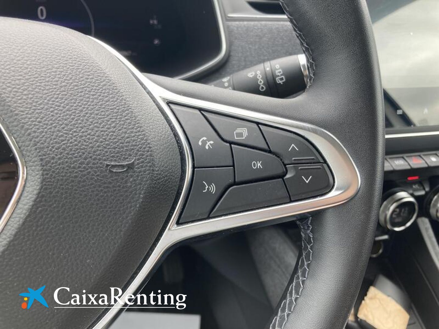 Renault Zoe Intens R135 Batería 50kWh 99 kW (135 CV)