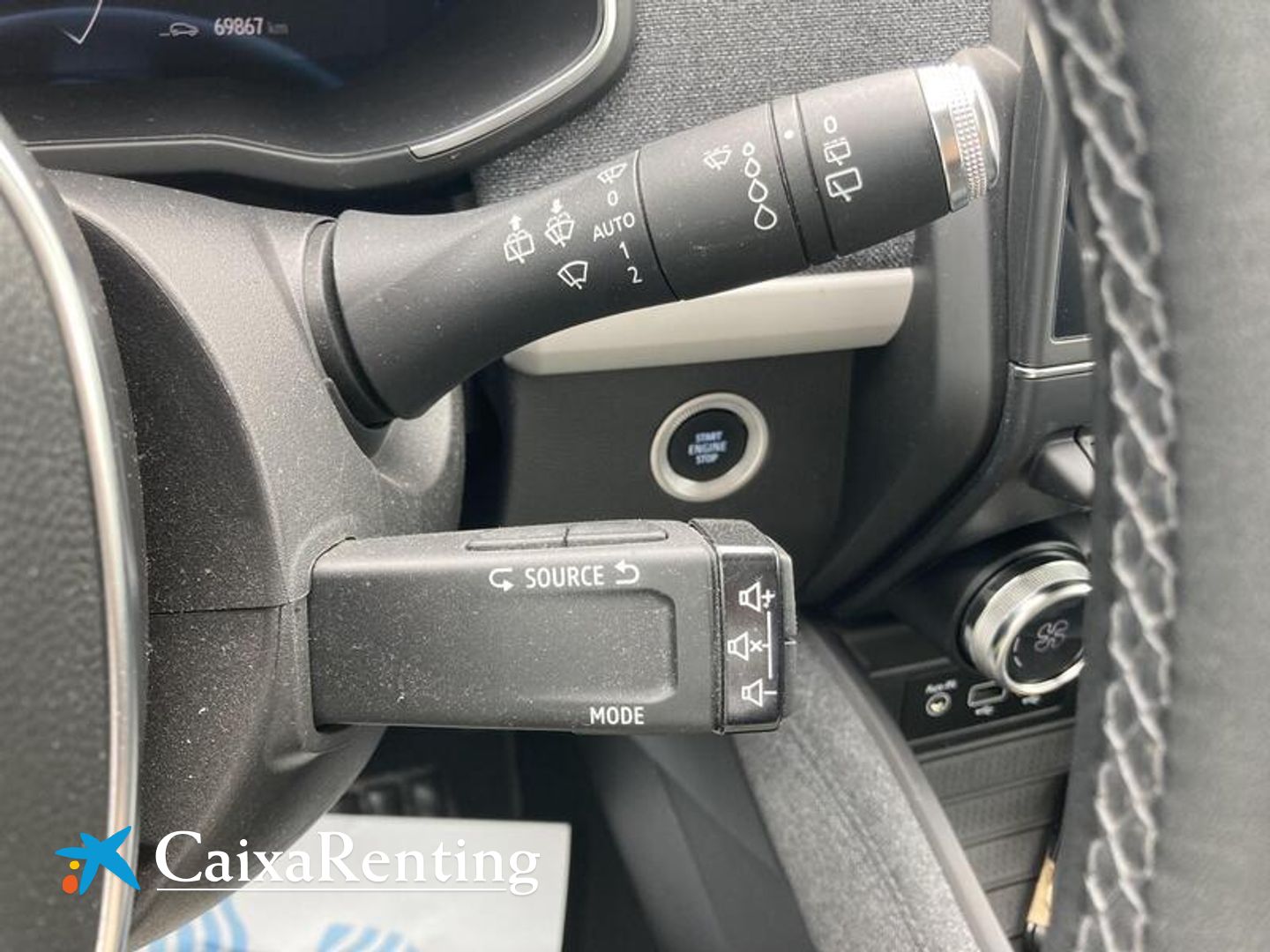 Renault Zoe Intens R135 Batería 50kWh 99 kW (135 CV)