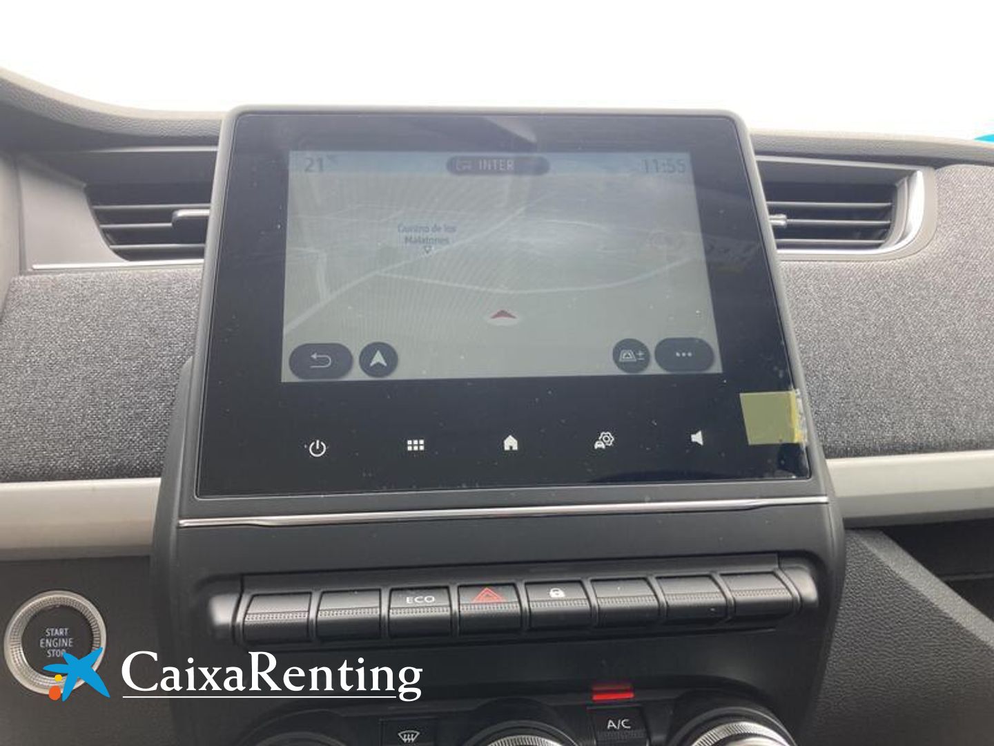 Renault Zoe Intens R135 Batería 50kWh 99 kW (135 CV)