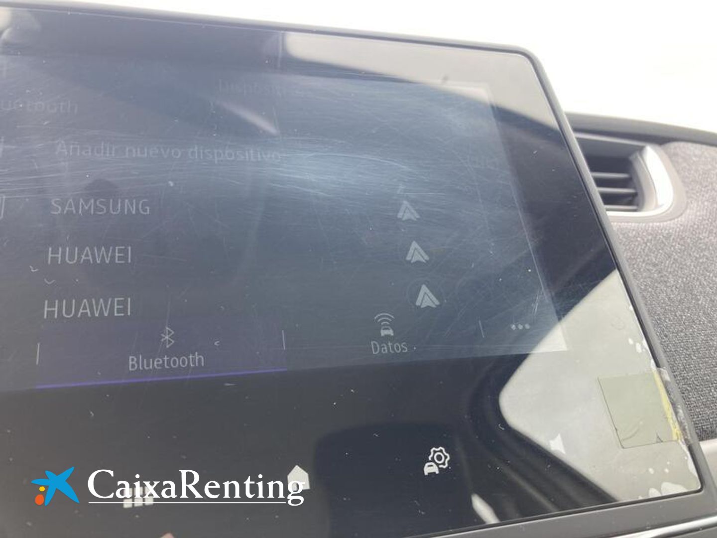 Renault Zoe Intens R135 Batería 50kWh 99 kW (135 CV)