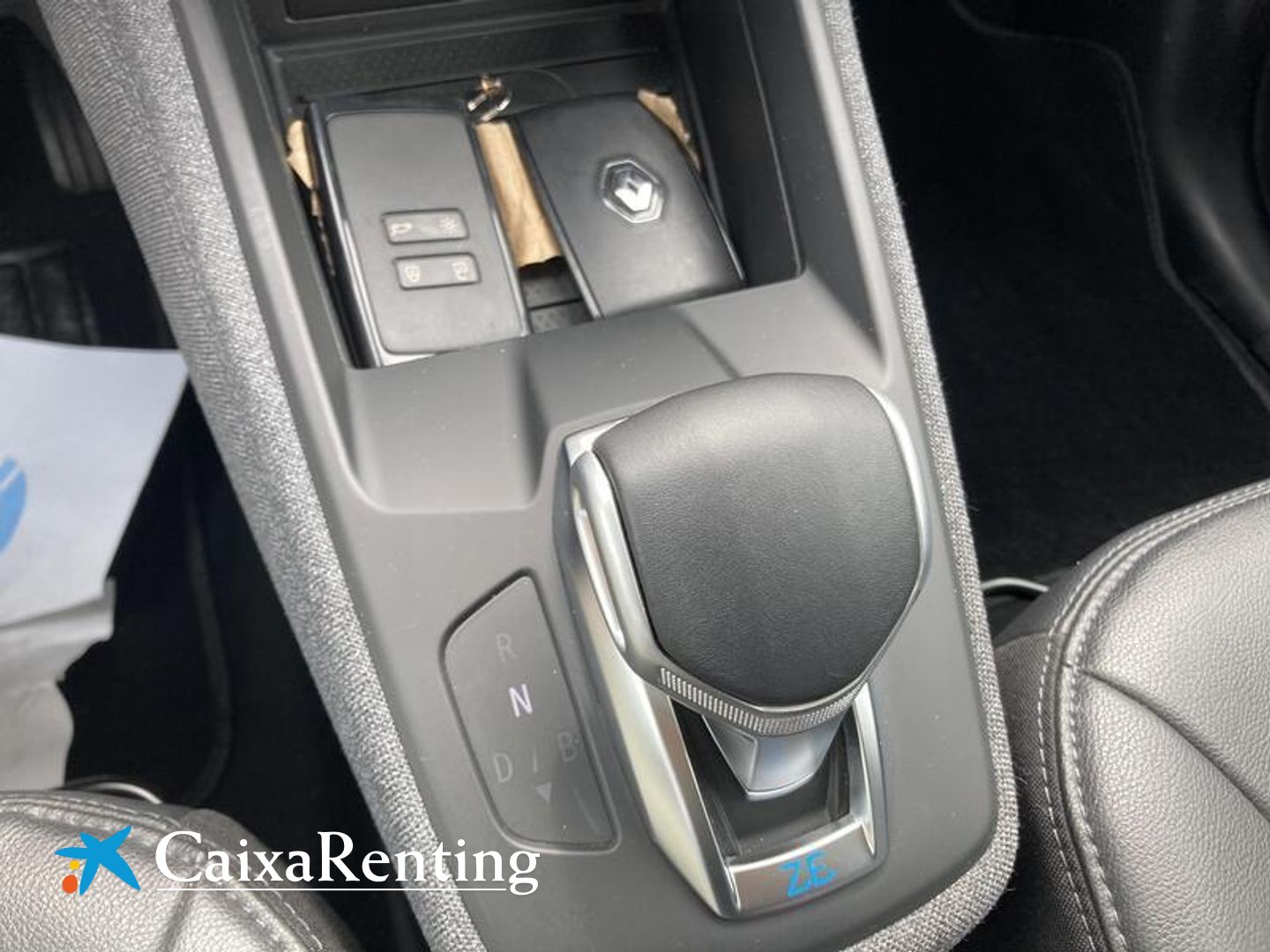 Renault Zoe Intens R135 Batería 50kWh 99 kW (135 CV)