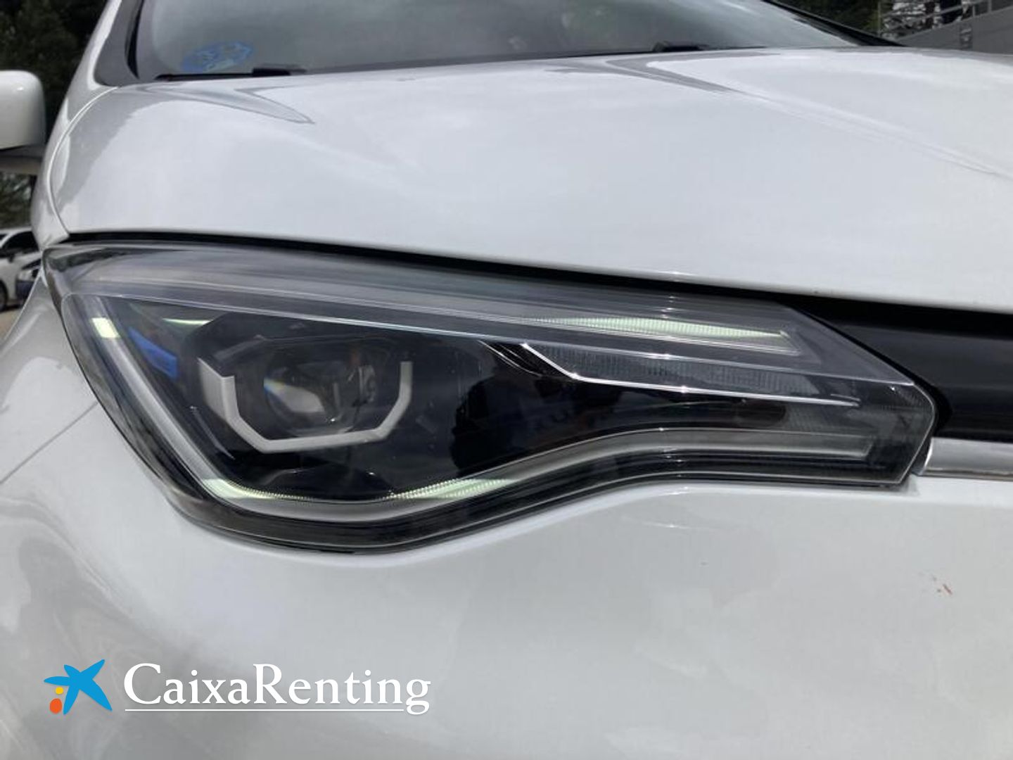 Renault Zoe Intens R135 Batería 50kWh 99 kW (135 CV)