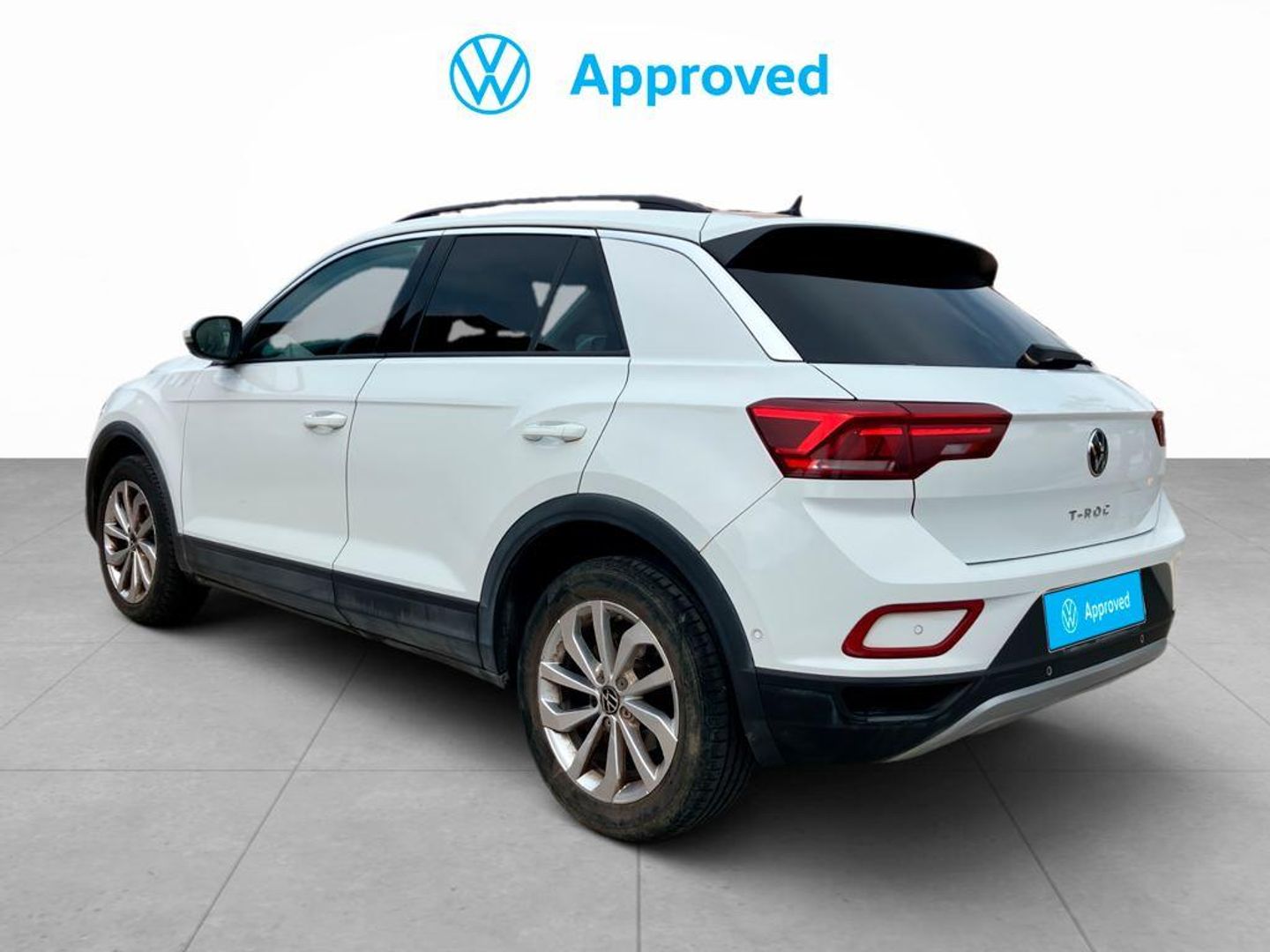 Volkswagen T-Roc Life 2.0 TDI 85 kW (115 CV)