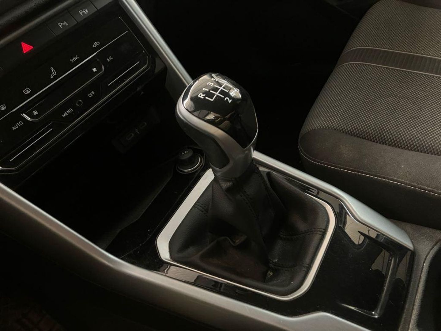 Volkswagen T-Roc Life 2.0 TDI 85 kW (115 CV)
