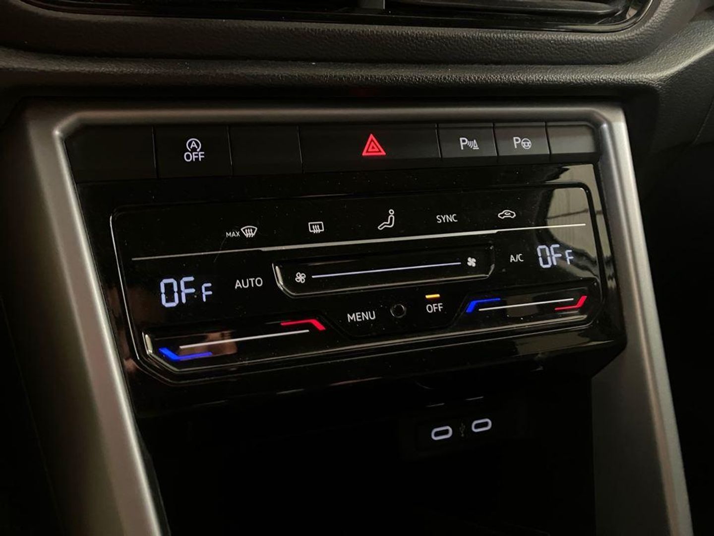 Volkswagen T-Roc Life 2.0 TDI 85 kW (115 CV)