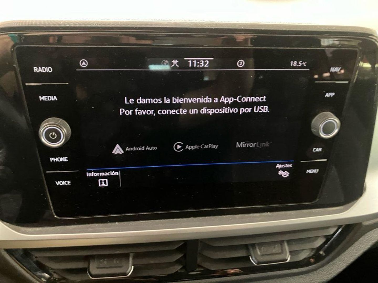 Volkswagen T-Roc Life 2.0 TDI 85 kW (115 CV)