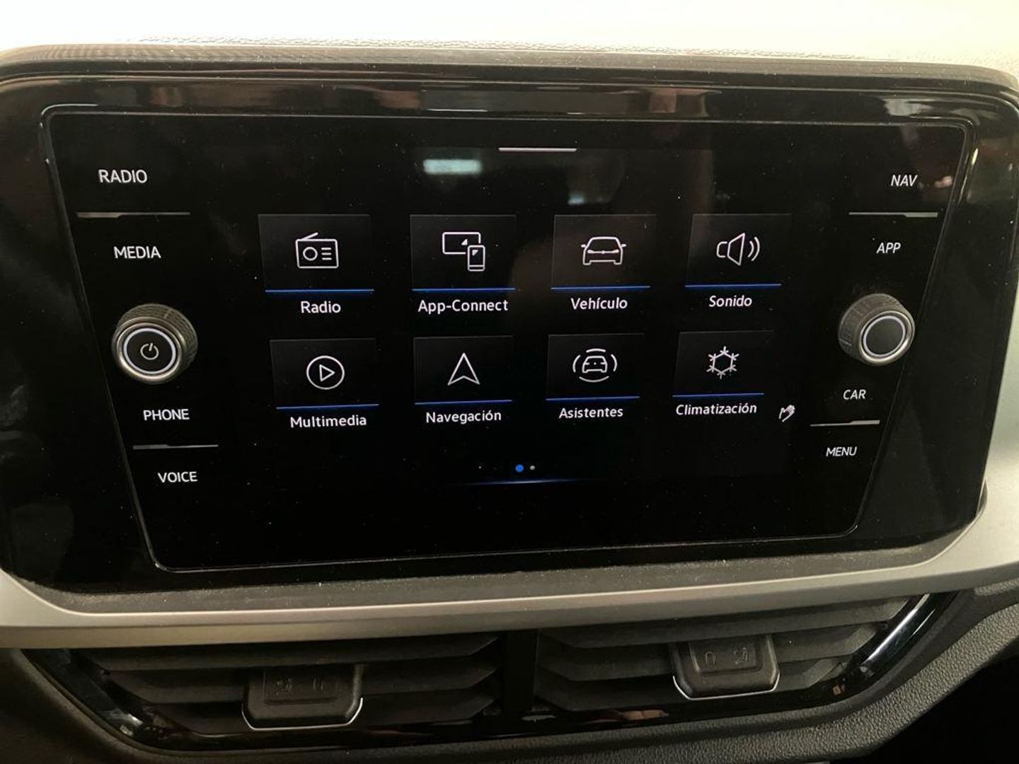 Volkswagen T-Roc Life 2.0 TDI 85 kW (115 CV)