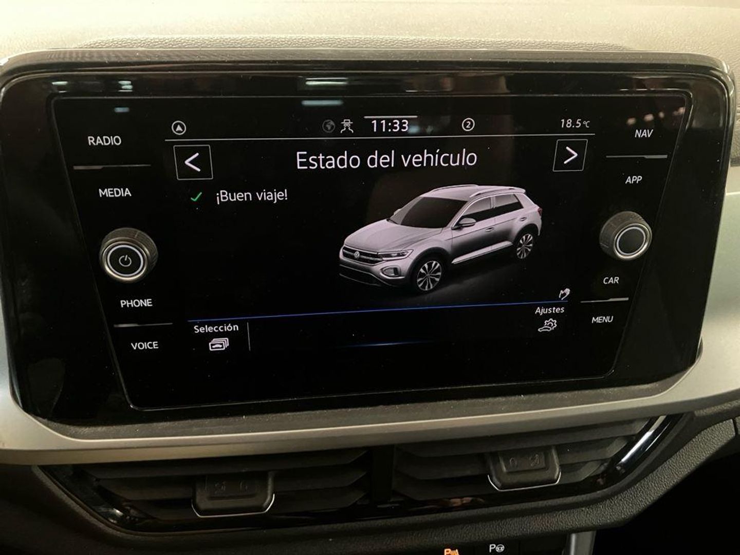 Volkswagen T-Roc Life 2.0 TDI 85 kW (115 CV)