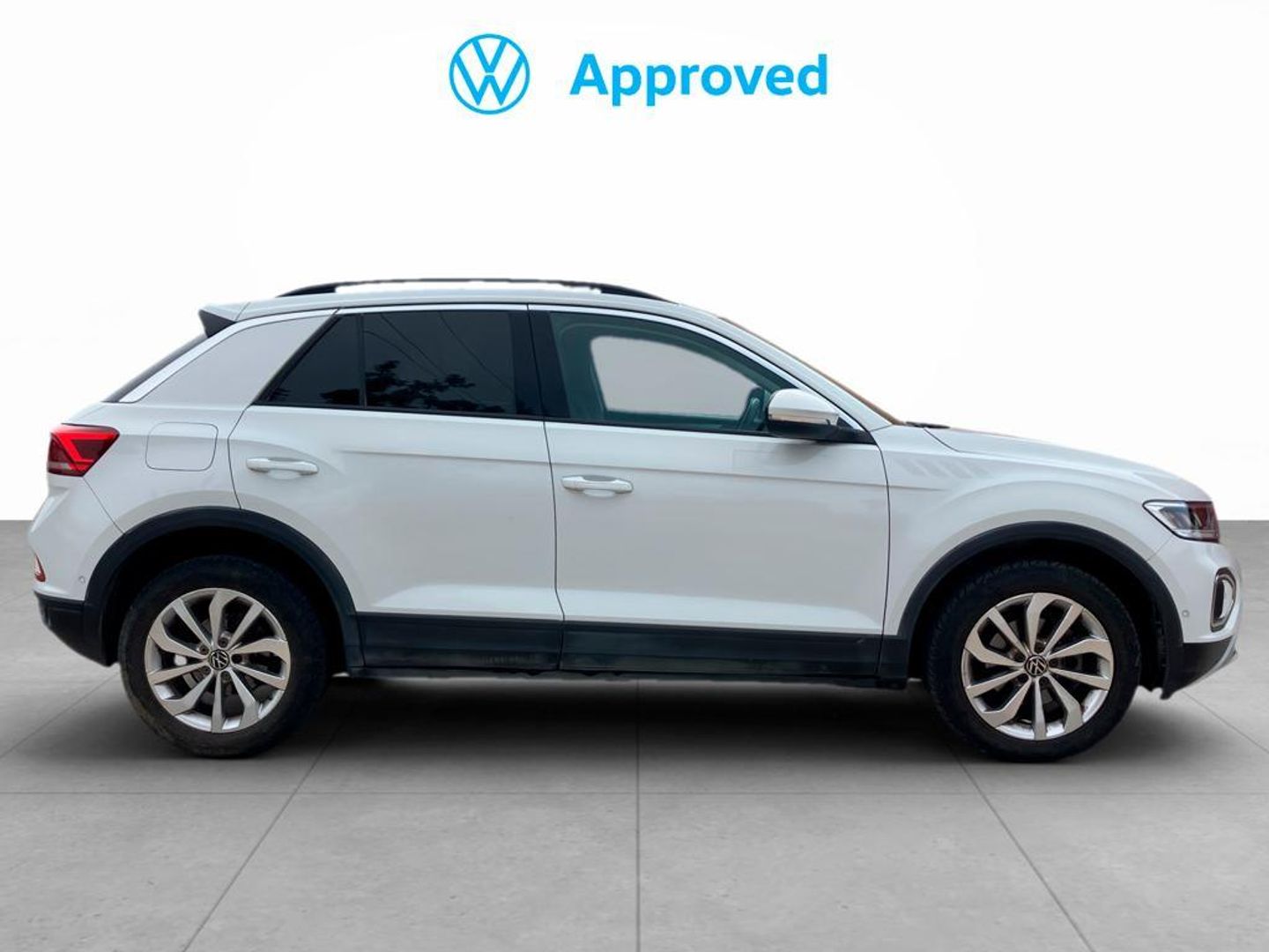 Volkswagen T-Roc Life 2.0 TDI 85 kW (115 CV)