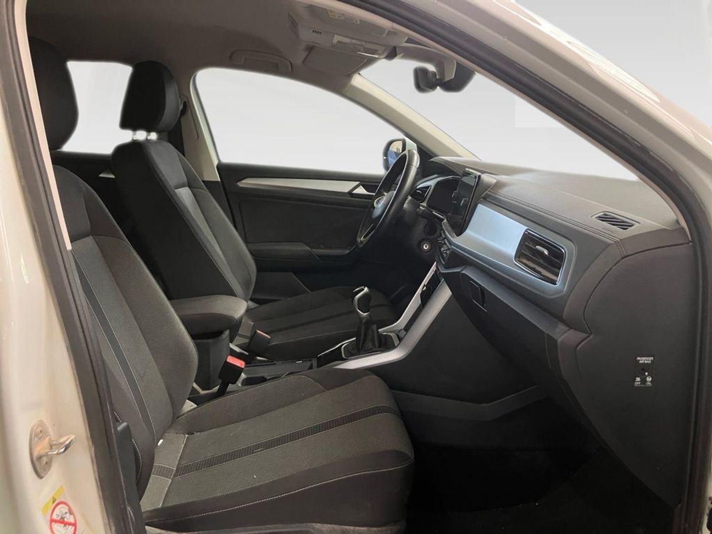 Volkswagen T-Roc Life 2.0 TDI 85 kW (115 CV)