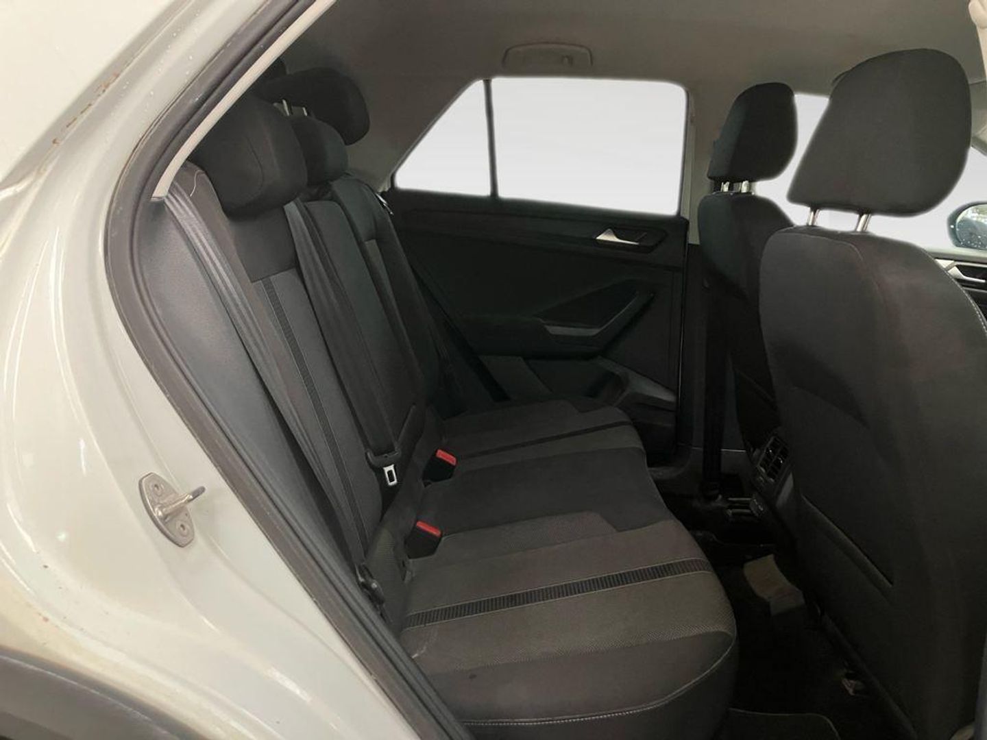 Volkswagen T-Roc Life 2.0 TDI 85 kW (115 CV)