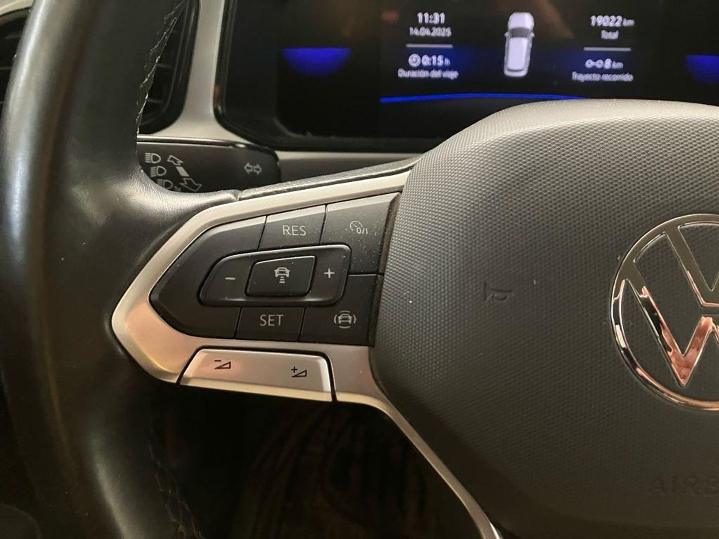 Volkswagen T-Roc Life 2.0 TDI 85 kW (115 CV)