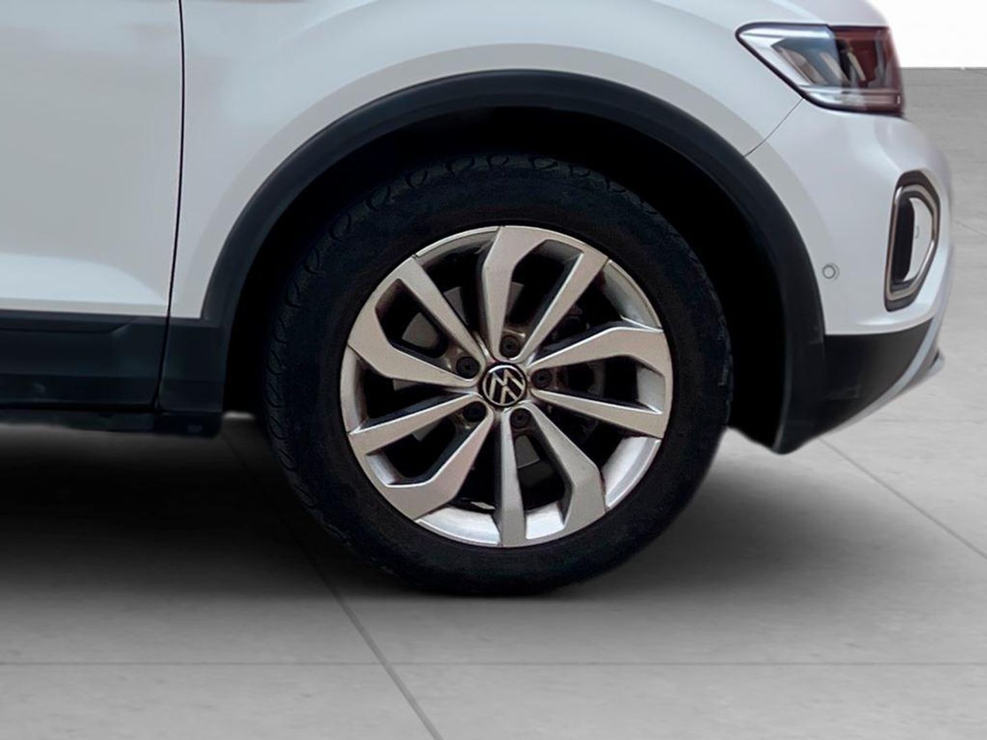 Volkswagen T-Roc Life 2.0 TDI 85 kW (115 CV)
