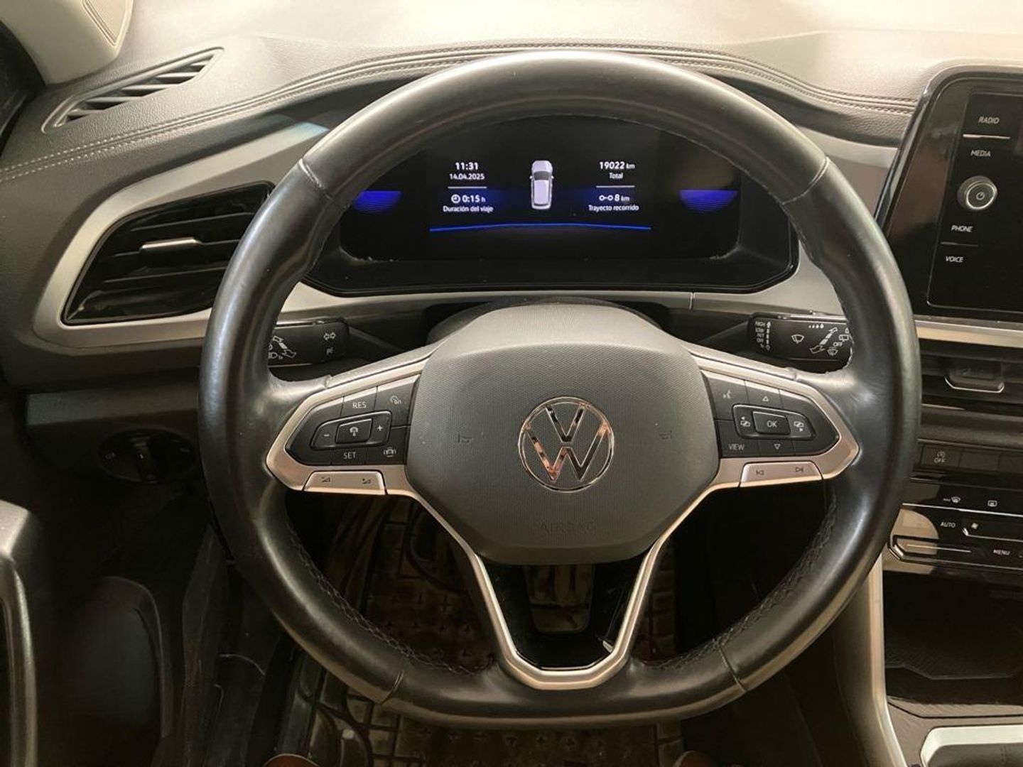 Volkswagen T-Roc Life 2.0 TDI 85 kW (115 CV)