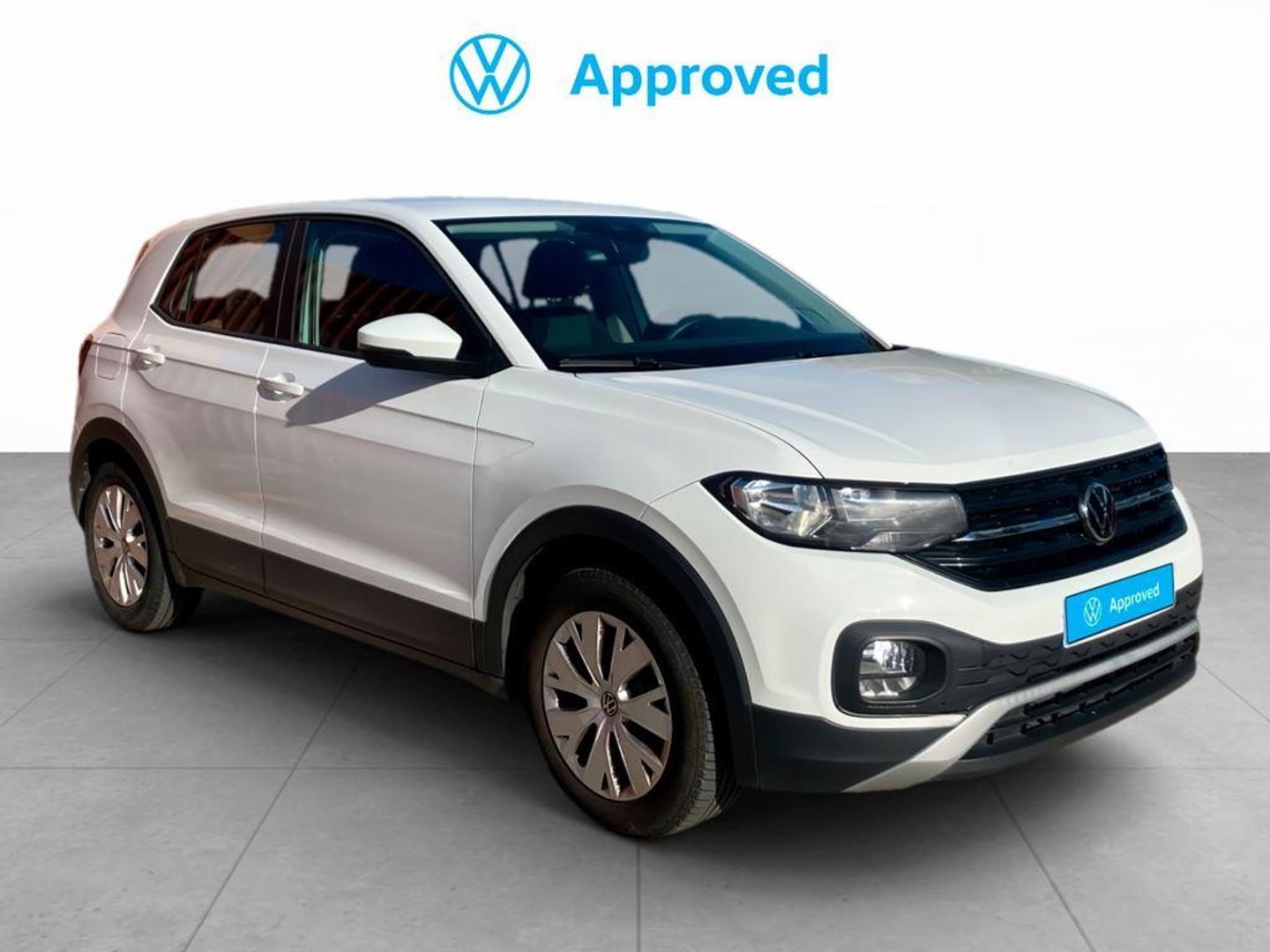 Volkswagen T-Cross Edition 1.0 TSI 70 kW (95 CV)