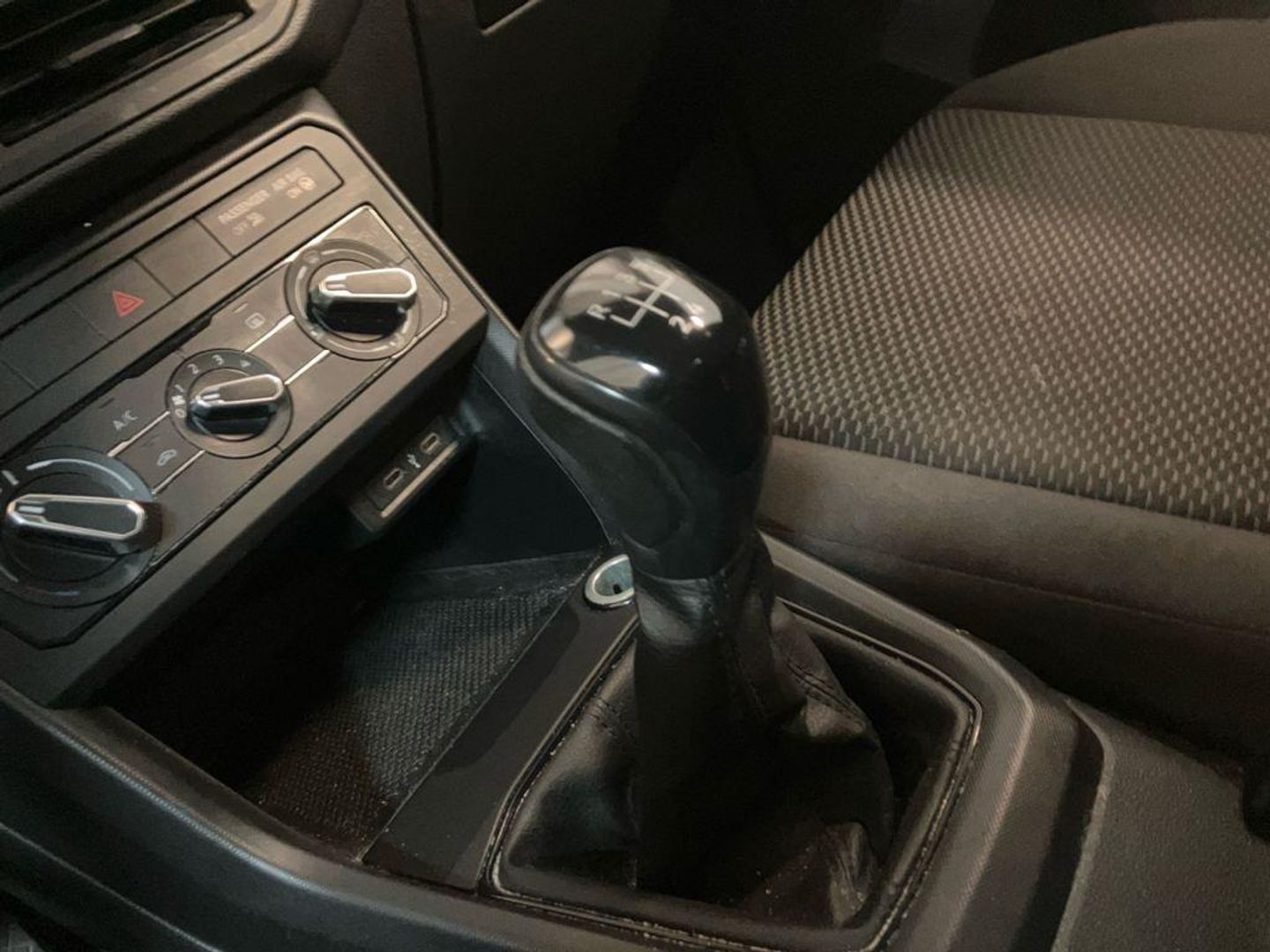 Volkswagen T-Cross Edition 1.0 TSI 70 kW (95 CV)