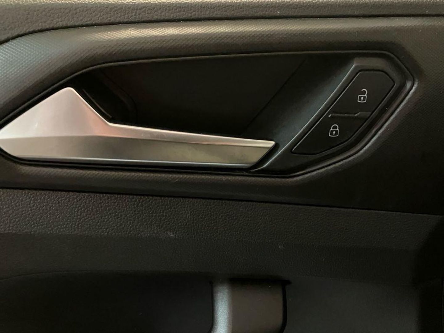 Volkswagen T-Cross Edition 1.0 TSI 70 kW (95 CV)