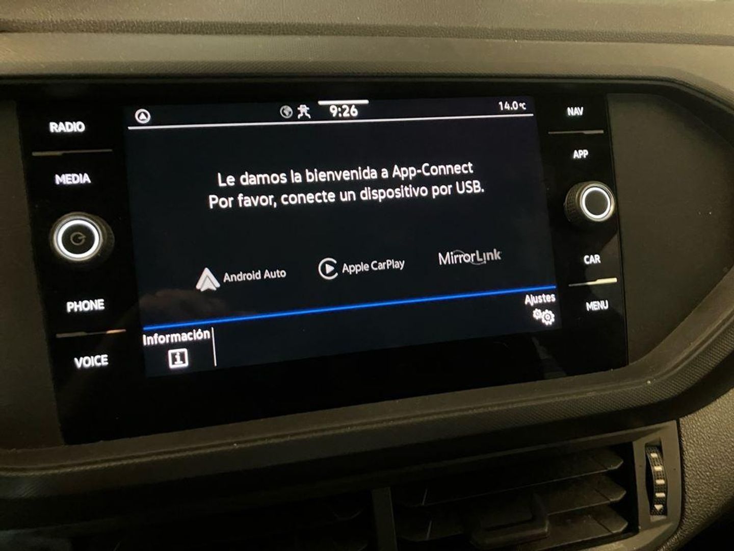 Volkswagen T-Cross Edition 1.0 TSI 70 kW (95 CV)