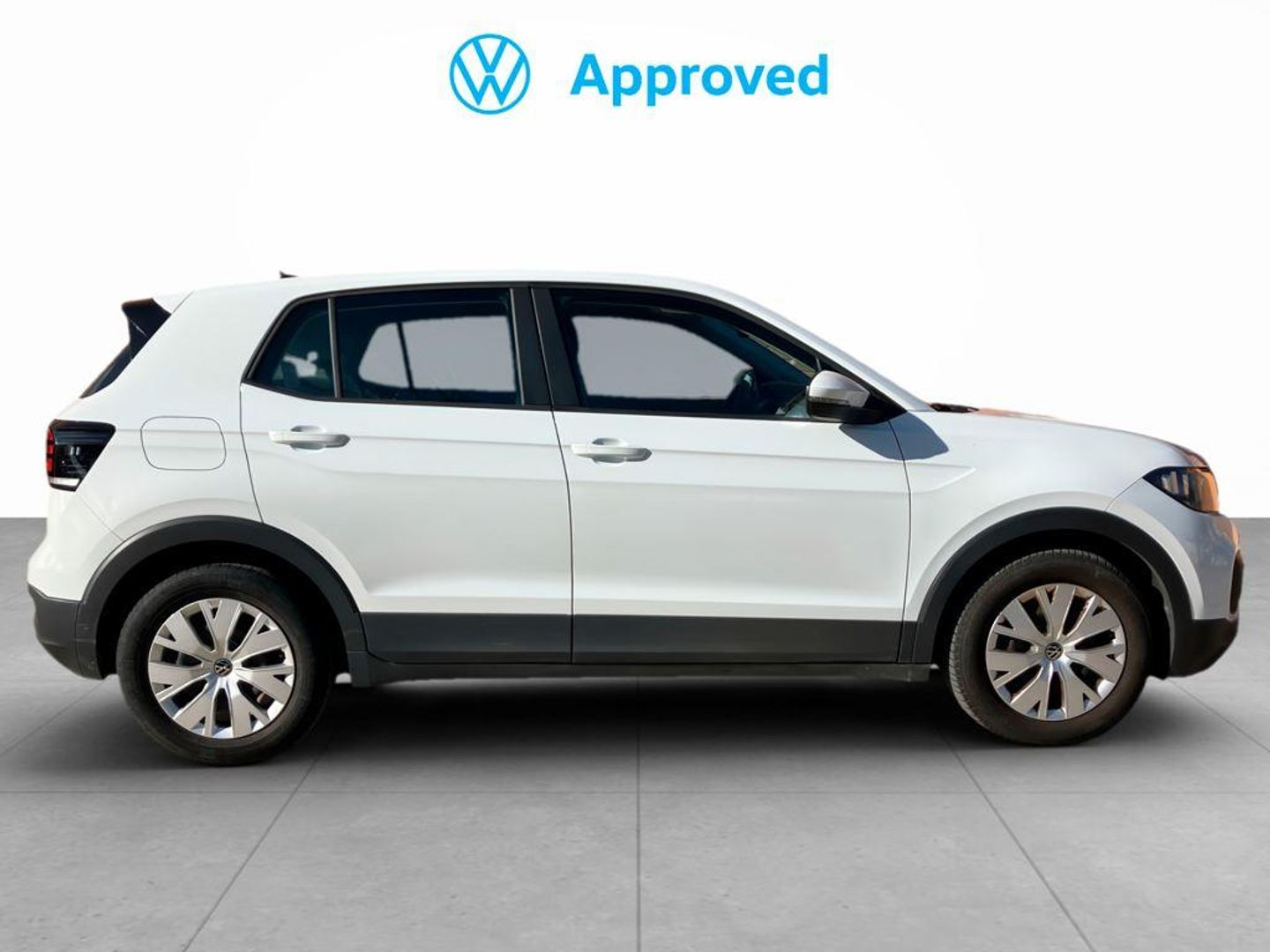 Volkswagen T-Cross Edition 1.0 TSI 70 kW (95 CV)