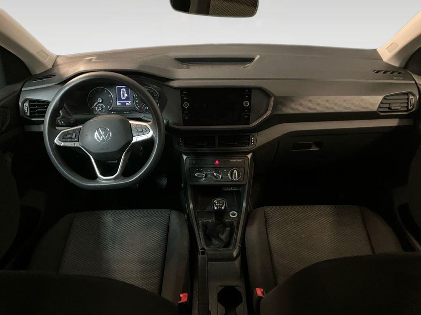 Volkswagen T-Cross Edition 1.0 TSI 70 kW (95 CV)