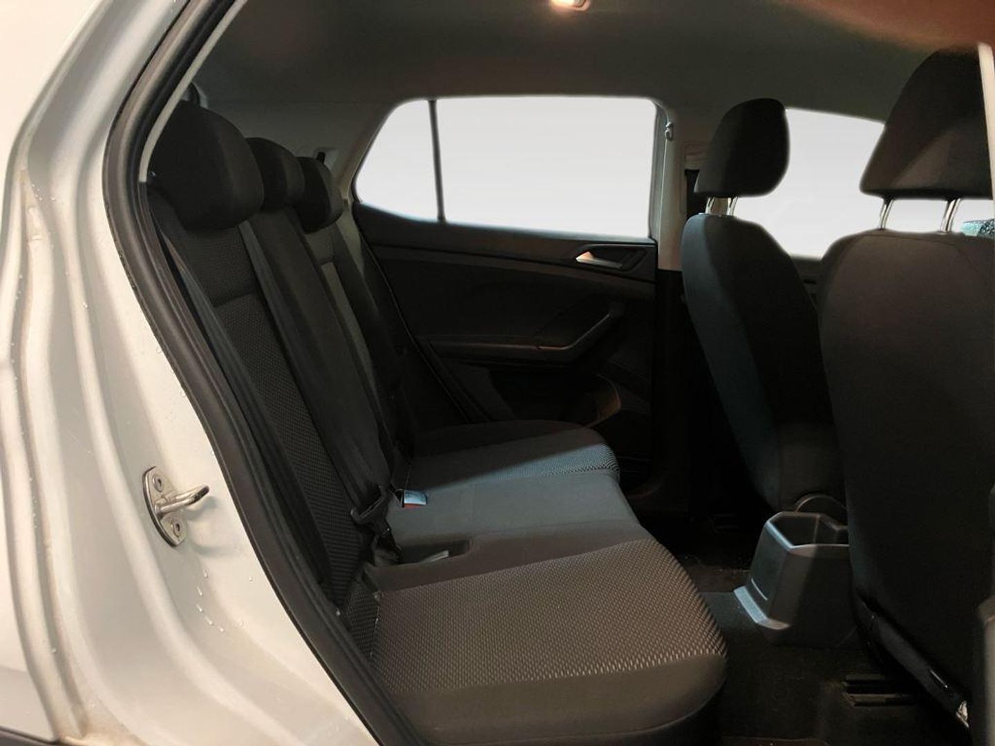 Volkswagen T-Cross Edition 1.0 TSI 70 kW (95 CV)