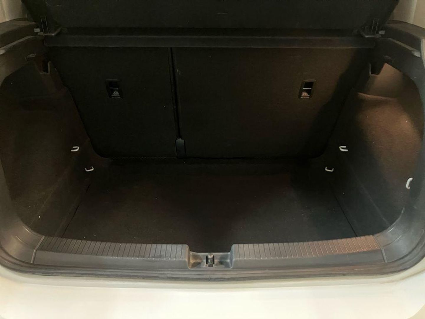 Volkswagen T-Cross Edition 1.0 TSI 70 kW (95 CV)