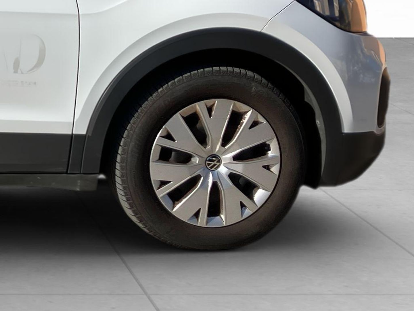 Volkswagen T-Cross Edition 1.0 TSI 70 kW (95 CV)