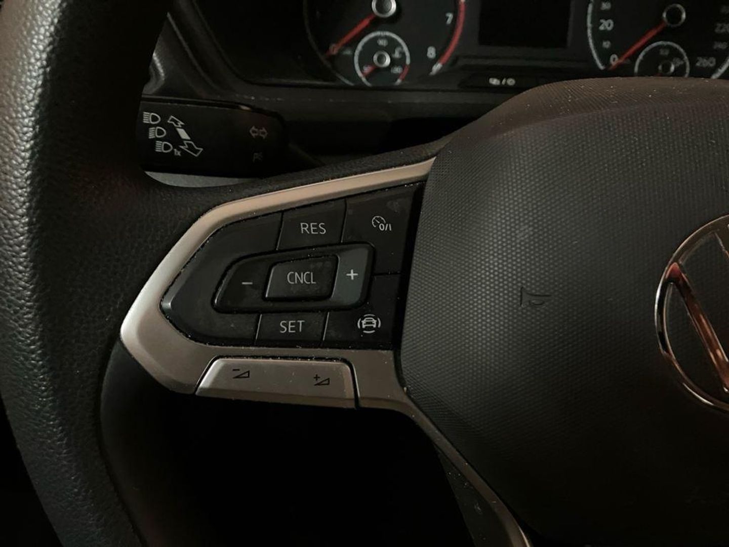 Volkswagen T-Cross Edition 1.0 TSI 70 kW (95 CV)