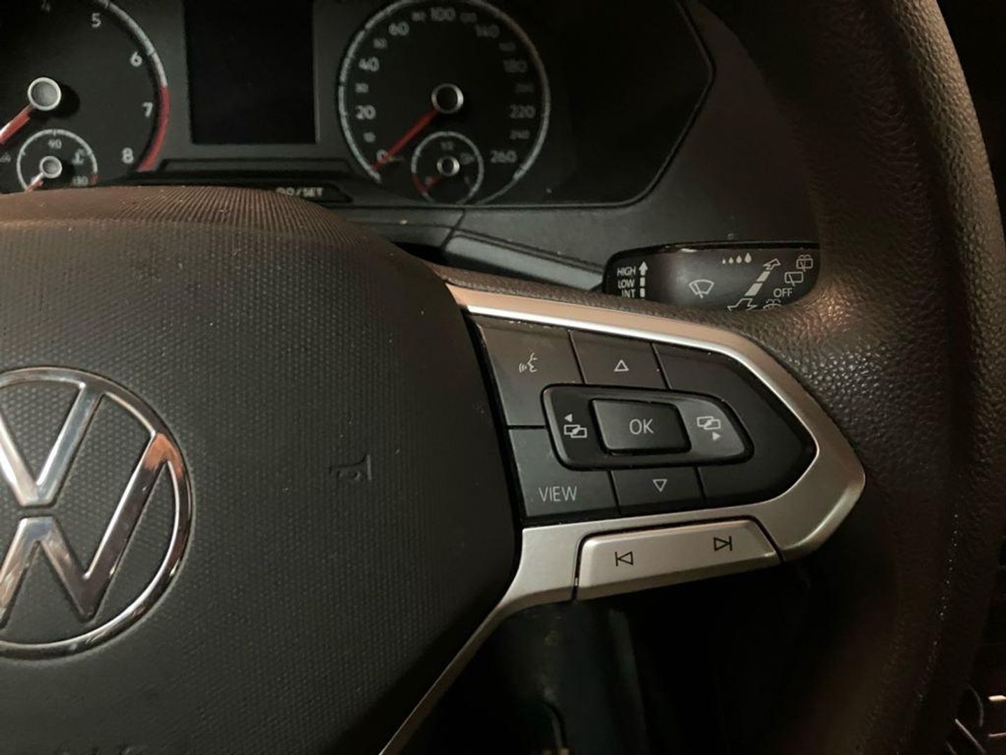 Volkswagen T-Cross Edition 1.0 TSI 70 kW (95 CV)