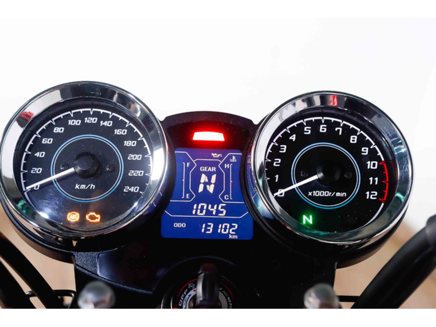 Kawasaki Z650RS/50th Aniversario