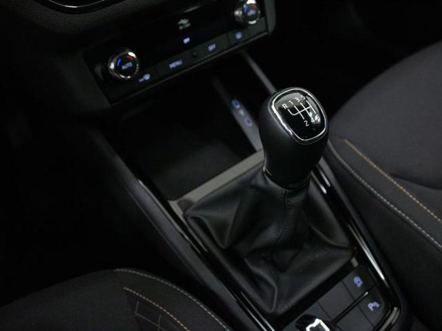 Skoda Scala 1.0 TSI Ambition 81 kW (110 CV)