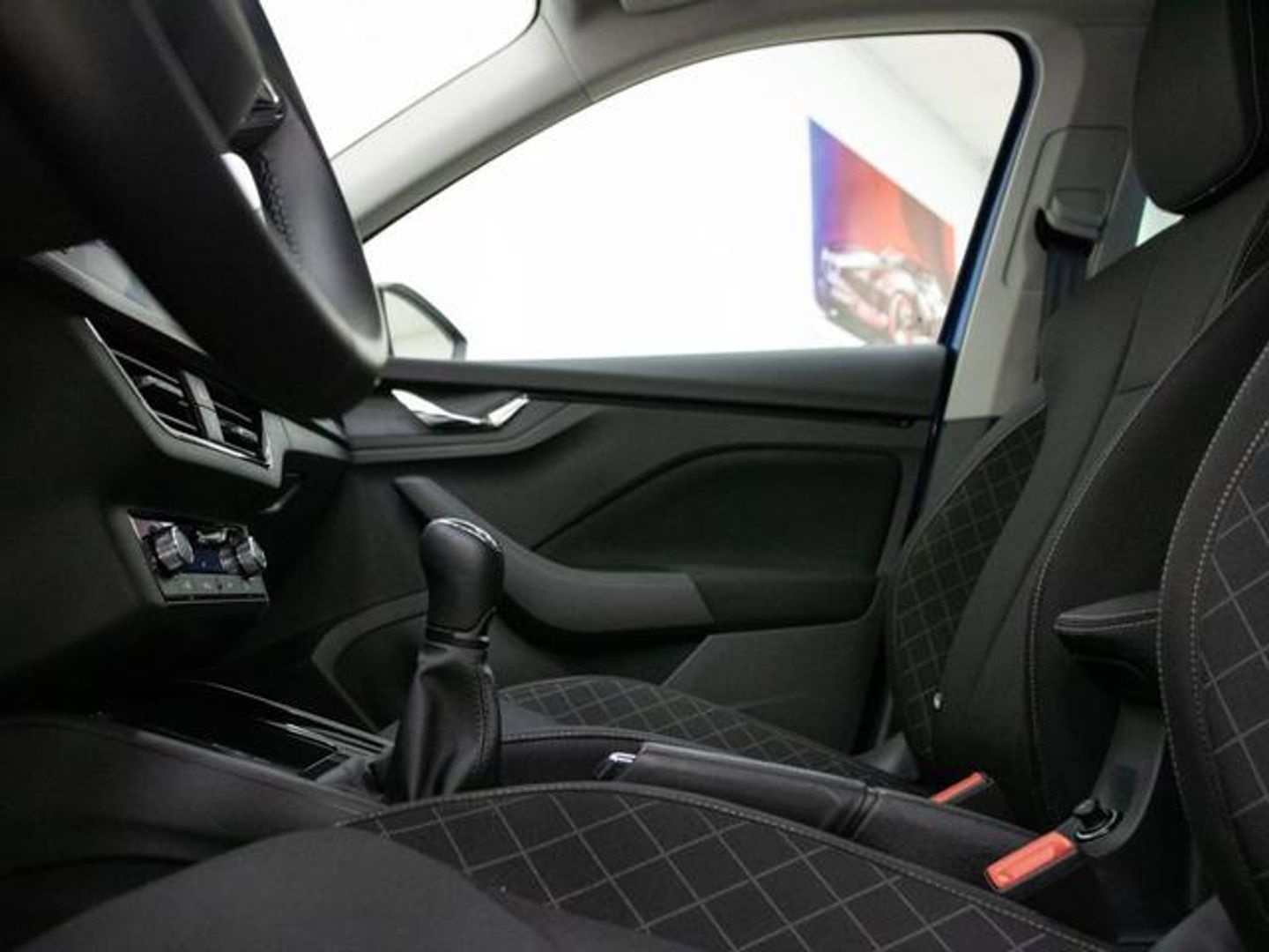Skoda Scala 1.0 TSI Ambition 81 kW (110 CV)