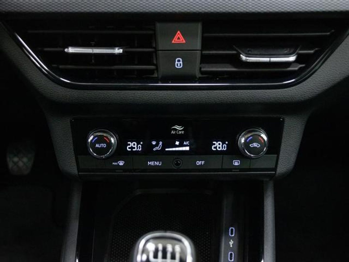 Skoda Scala 1.0 TSI Ambition 81 kW (110 CV)