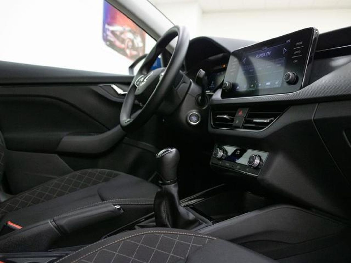 Skoda Scala 1.0 TSI Ambition 81 kW (110 CV)